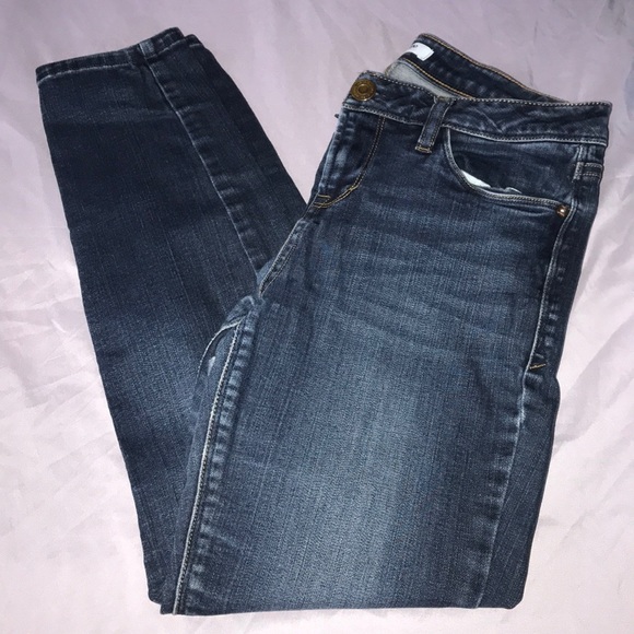 Kensie Denim - ❤️3 for $28❤️Kenzie Ankle Biter Jeans 1028